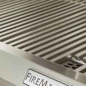 Fire Magic Aurora A660I 30-Inch Built-In Natural Gas Grill With Rotisserie And Analog Thermometer - A660I-8EAN