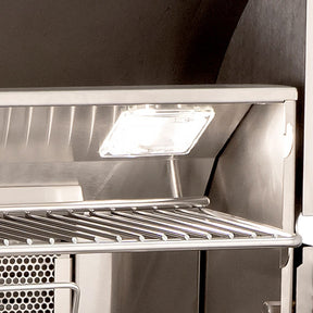 Fire Magic Aurora A540I 30-Inch Built-In Natural Gas Grill With Rotisserie And Analog Thermometer - A540I-8EAN
