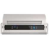Fire Magic Electric EL500 31-Inch Built-In Electric Grill With Dual Touchscreen Control, Digital Timer And Bluetooth - EL500I-4Z1E