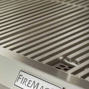 Fire Magic Aurora A660I 30-Inch Built-In Natural Gas Grill With Analog Thermometer - A660I-7EAN