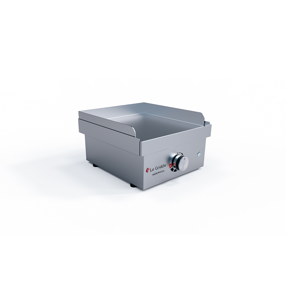 Le Griddle The Wee Electric Griddle - GEE40