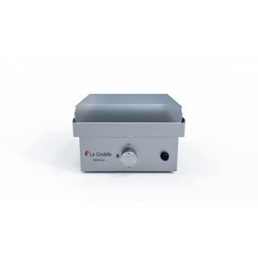 Le Griddle The Wee Gas Griddle - GFE40