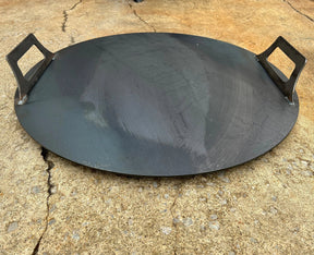 Ohio Flame Flat Fire Pit Lid