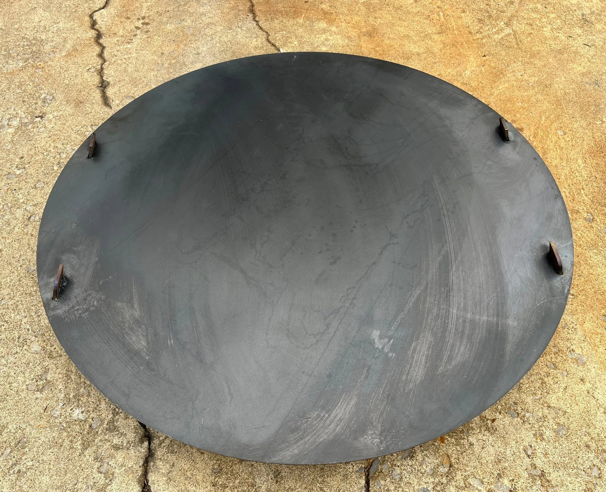 Ohio Flame Flat Fire Pit Lid