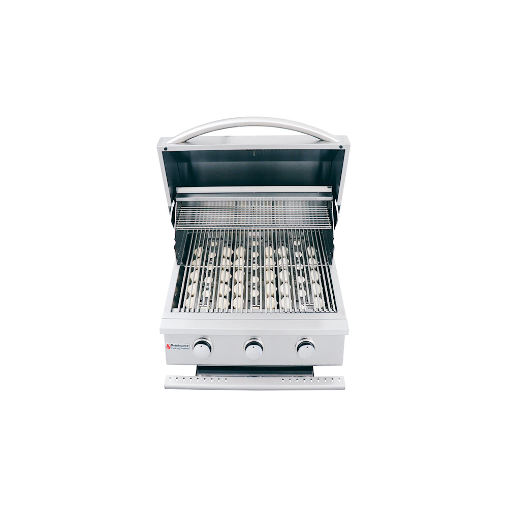 RCS 26" Premier Grill - RJC26a