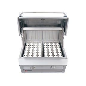 RCS 30" ARG Built-In Grill - ARG30