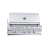 RCS 30" Cutlass Pro Built-In Grill - RON30B