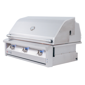 RCS 42" ARG Built-In Gas Grill - ARG42