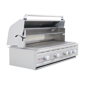 RCS 42" Cutlass Pro Series Built-In Grill w/ Window