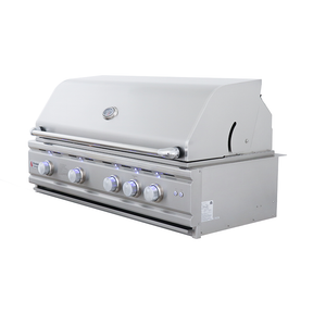 RCS 42" Cutlass Pro Series Drop-In Grill