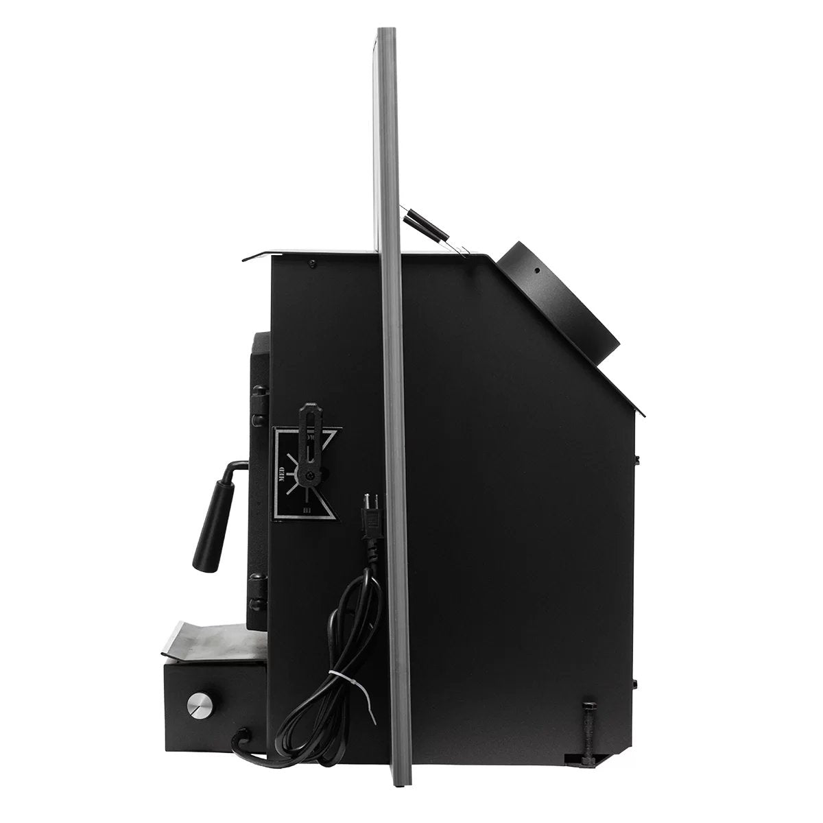 US Stove 1,200 Sq. Ft. Wood Stove Insert US1800E