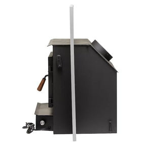 Vogelzang 1,200 Sq. Ft. Wood Stove Insert VG1820