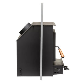Vogelzang 1,200 Sq. Ft. Wood Stove Insert VG1820