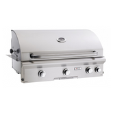 American Outdoor Grill “L” Series 36" Built-In Gas Grill With Rotisserie - 36NBL