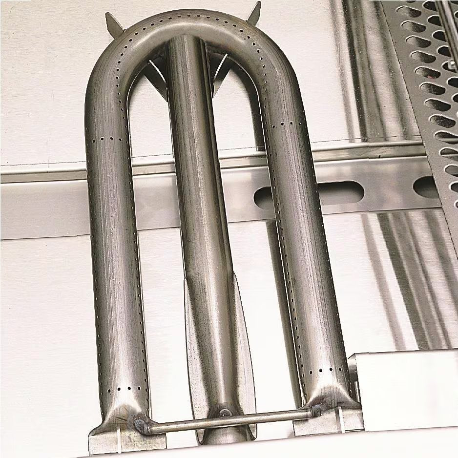 American Outdoor Grill “L” Series 36" Built-In Gas Grill No Rotisserie - 36NBL00SP