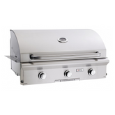American Outdoor Grill “L” Series 36" Built-In Gas Grill No Rotisserie - 36NBL00SP