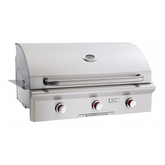 American Outdoor Grill “T” Series 36" Built-In Gas Grill No Rotisserie - 36NBT00SP
