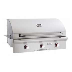American Outdoor Grill “T” Series 36" Built-In Gas Grill No Rotisserie - 36NBT00SP