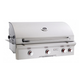 American Outdoor Grill “T” Series 36" Built-In Gas Grill With Rotisserie - 36NBT