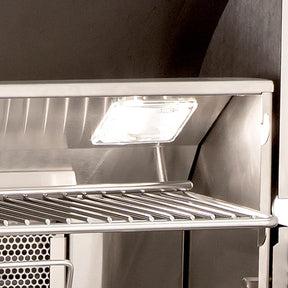 Fire Magic Aurora A540I 30-Inch Built-In Natural Gas Grill With Analog Thermometer - A540I-7EAN