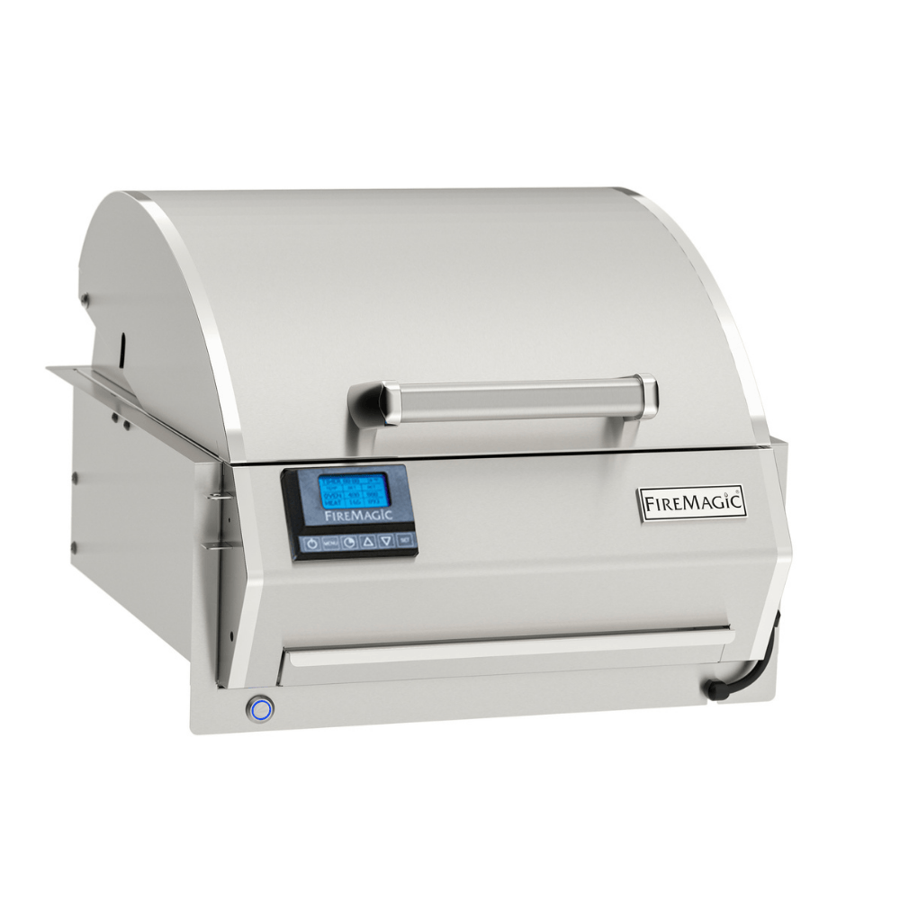 Fire Magic E251i-1Z1E Built-In Electric Grill