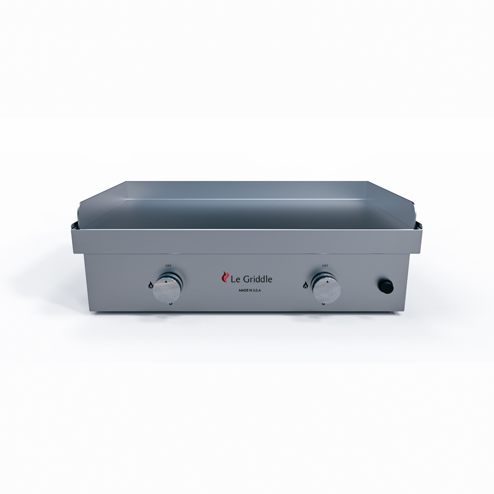 Le Griddle The Ranch Hand Gas Griddle - GFE75