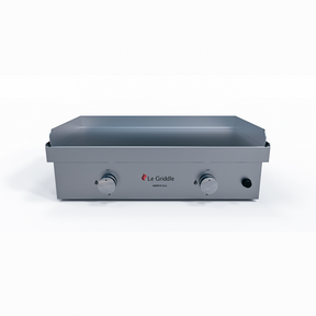 Le Griddle The Ranch Hand Gas Griddle - GFE75