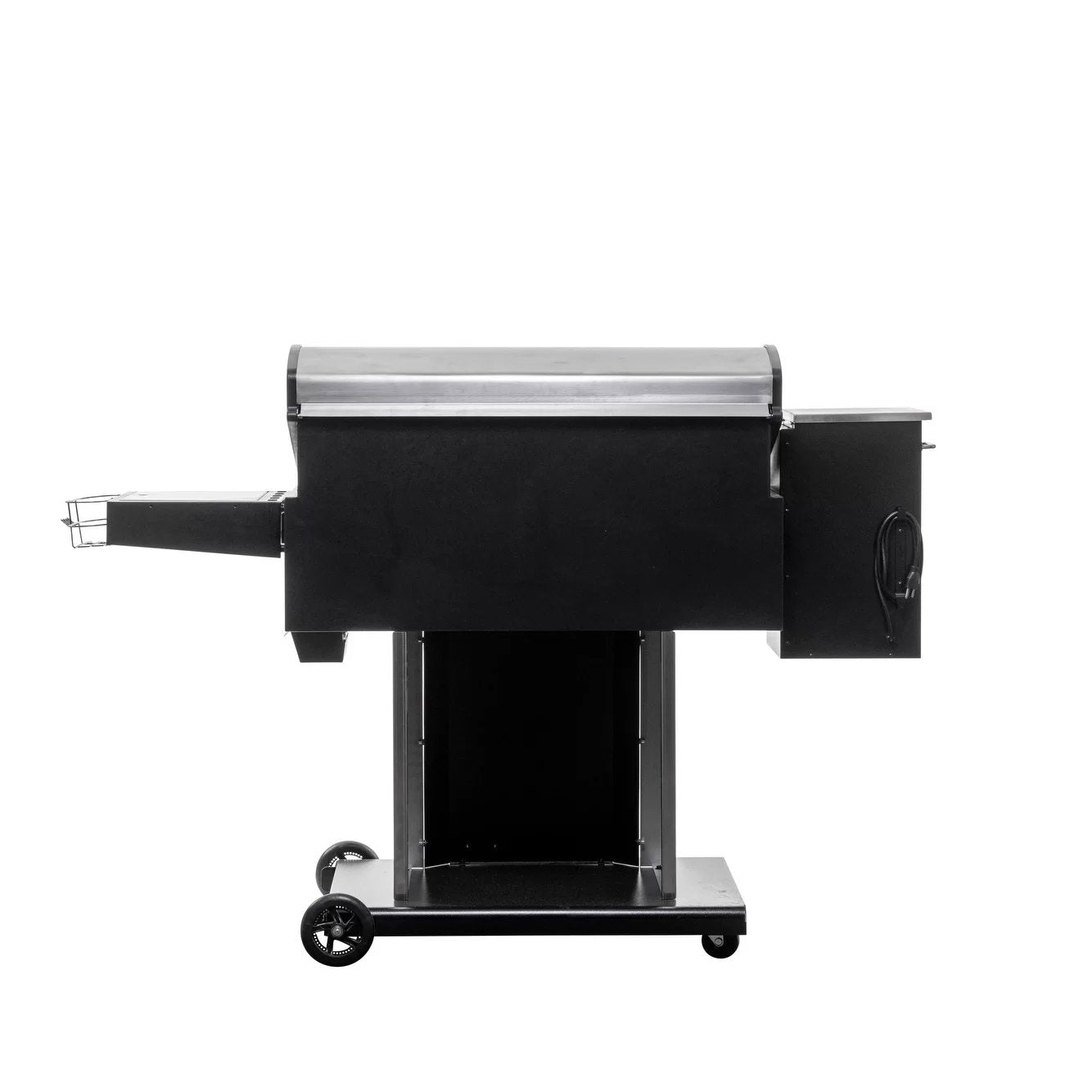 USSC Stainless Steel Wood Pellet Grill & Smoker with Searing Station USG890SS