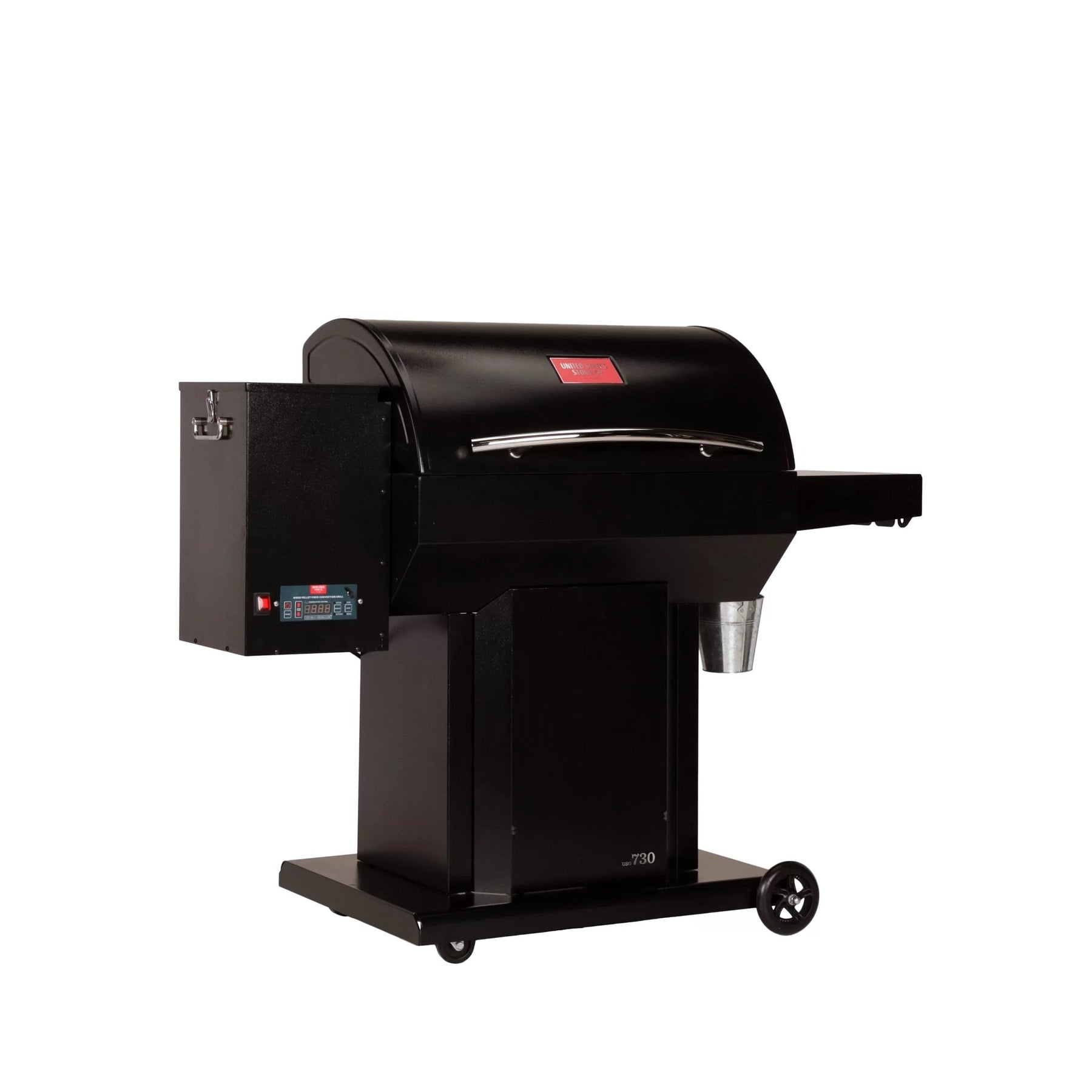 USSC The Cumberland USG730 Wood Pellet Grill