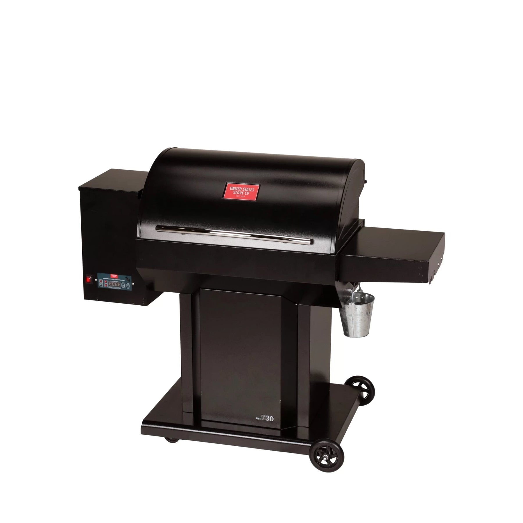 USSC The Cumberland USG730 Wood Pellet Grill