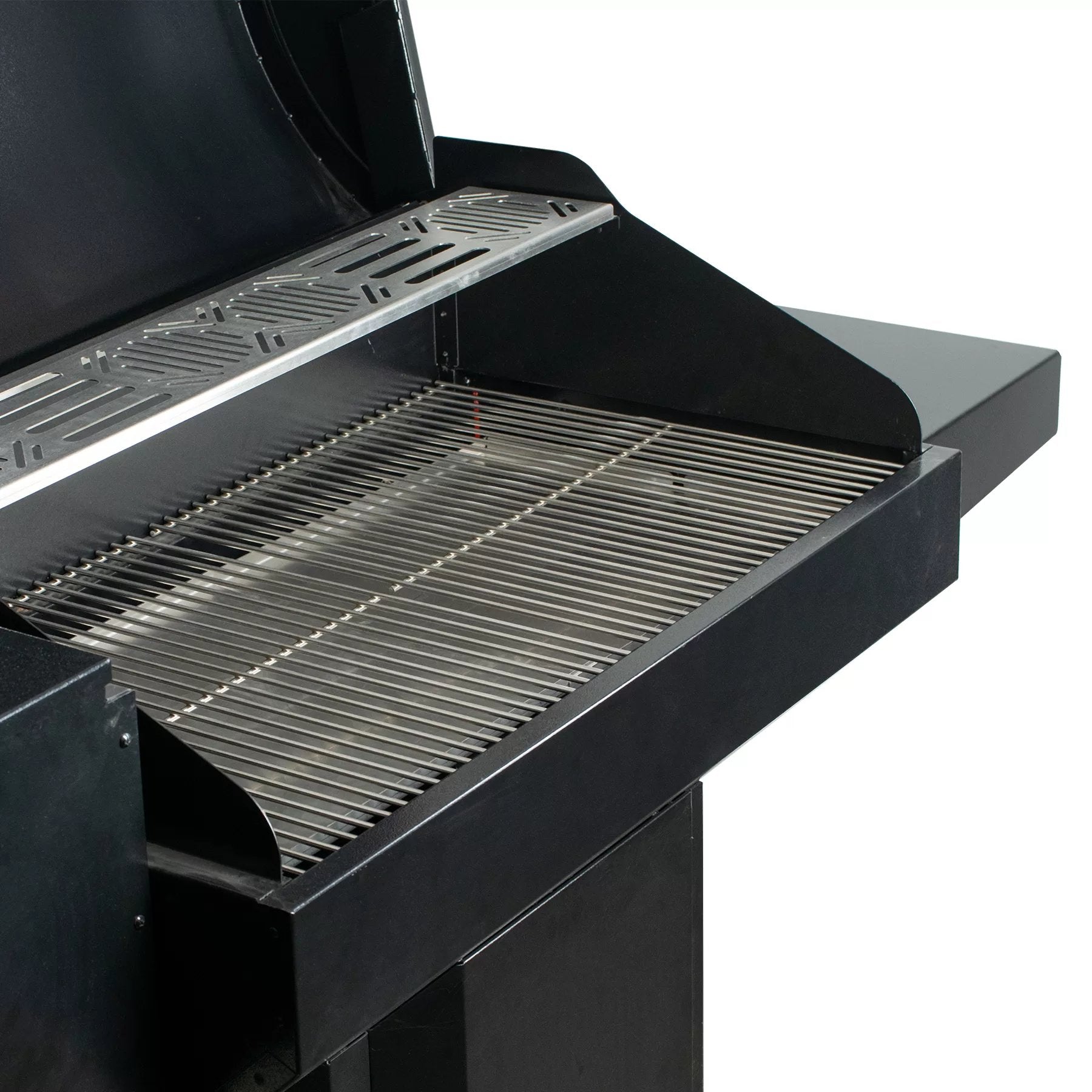 USSC The Cumberland USG730 Wood Pellet Grill