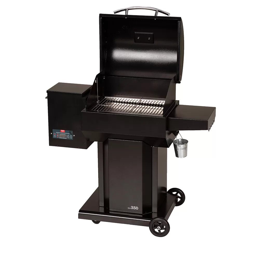 USSC The Hooch USG350 Wood Pellet Grill