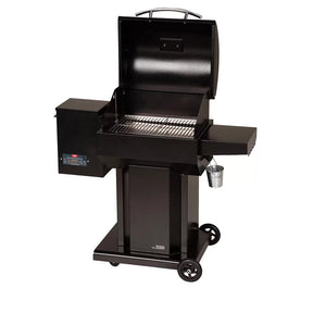 USSC The Hooch USG350 Wood Pellet Grill