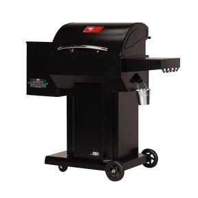 USSC The Hooch USG350 Wood Pellet Grill