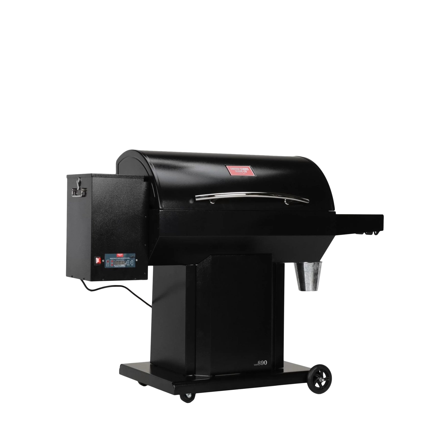 USSC The Irondale USG890 Wood Pellet Grill