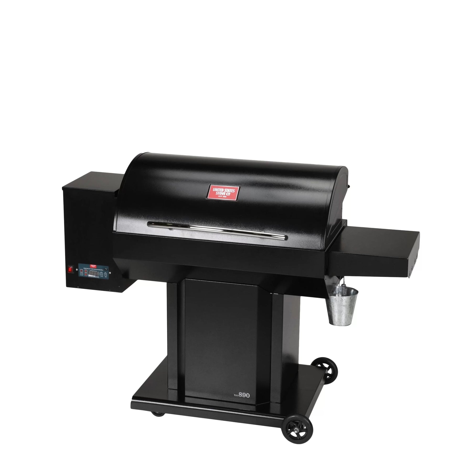 USSC The Irondale USG890 Wood Pellet Grill