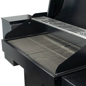 USSC The Irondale USG890 Wood Pellet Grill