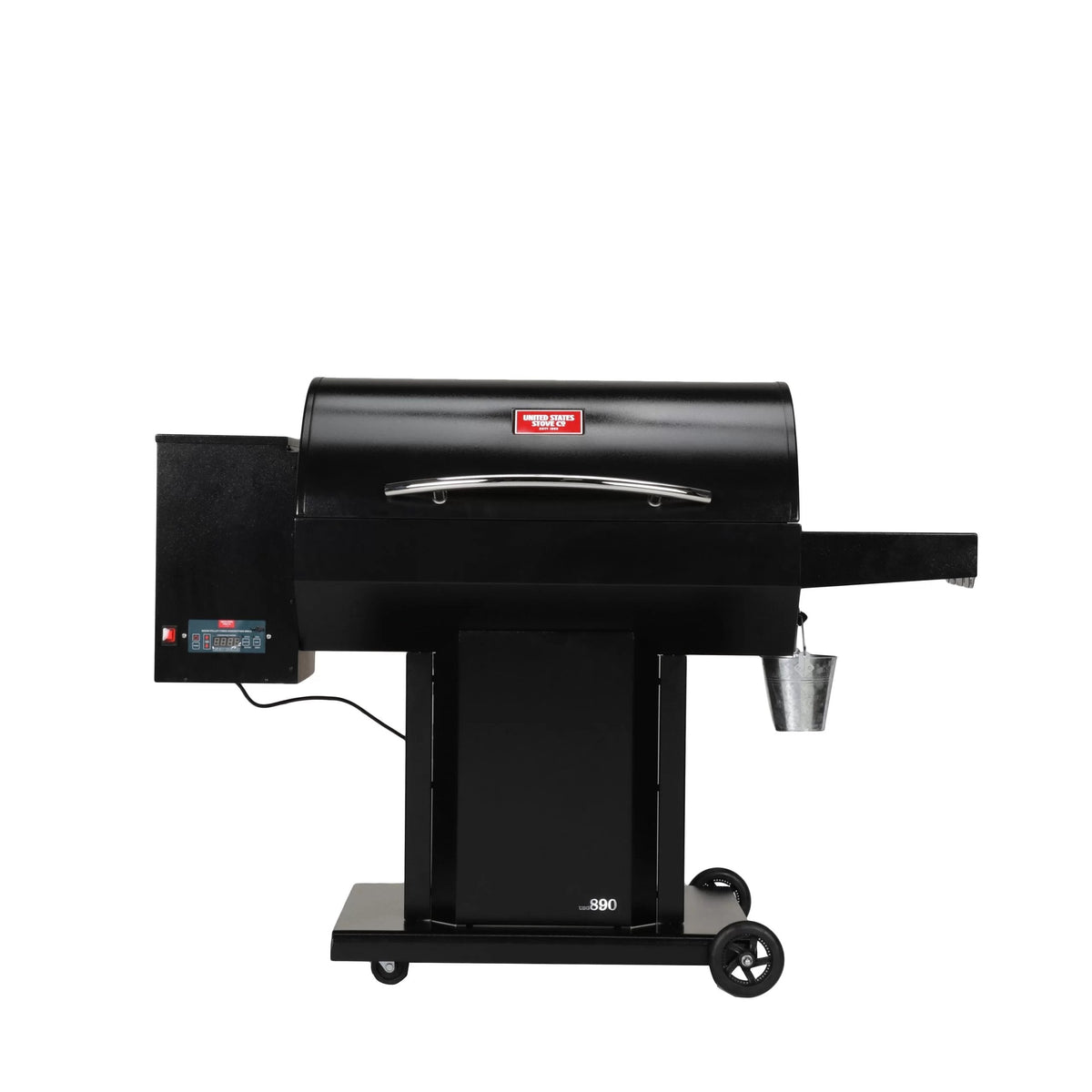USSC The Irondale USG890 Wood Pellet Grill