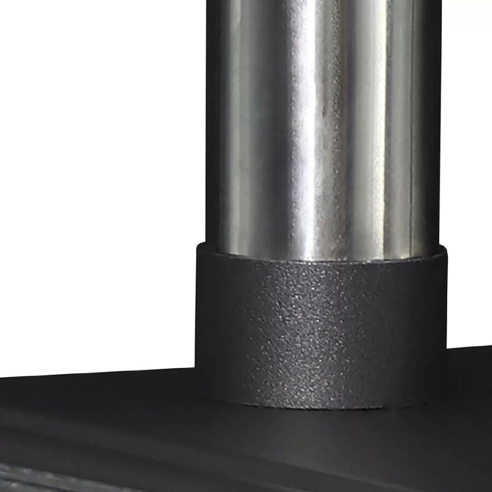 US Stove CCS14 Caribou Outfitter Camp Stove – 14 Inch